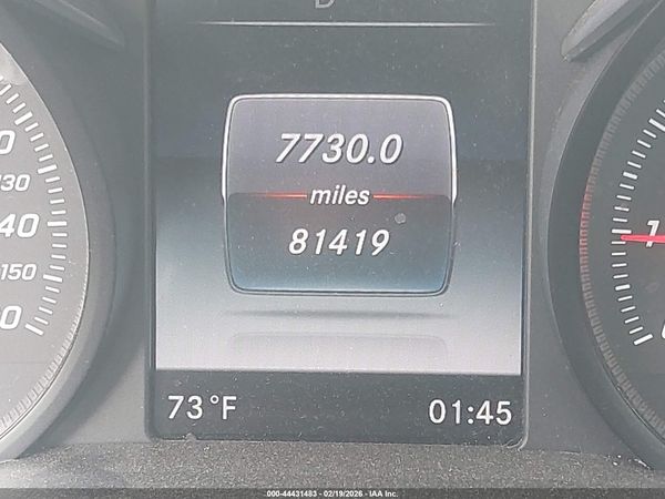 2018 MERCEDES-BENZ C 300 4MATIC
