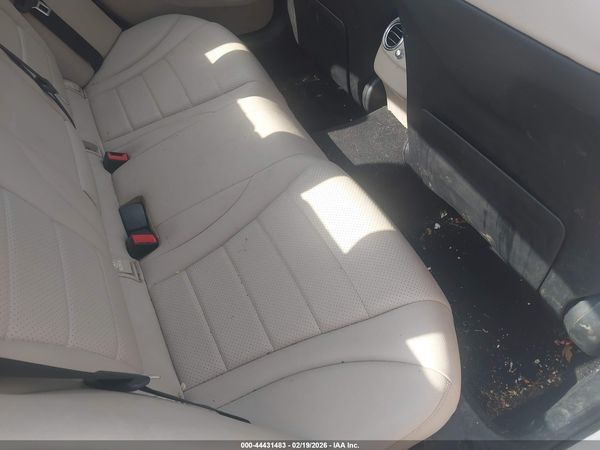 2018 MERCEDES-BENZ C 300 4MATIC