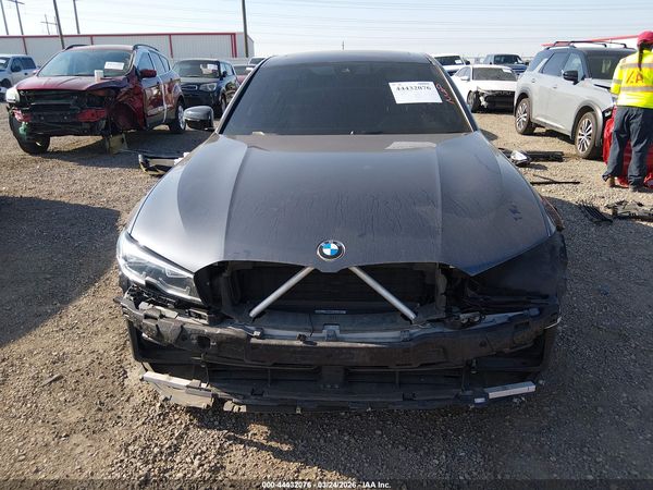 2019 BMW 330I