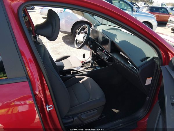 2025 KIA NIRO LX