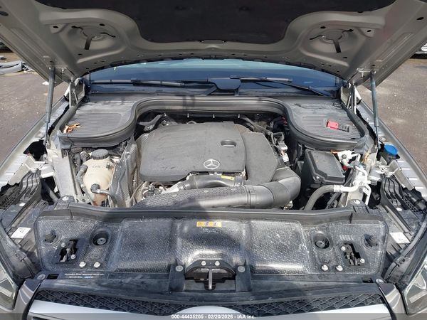 2020 MERCEDES-BENZ GLE 350 4MATIC