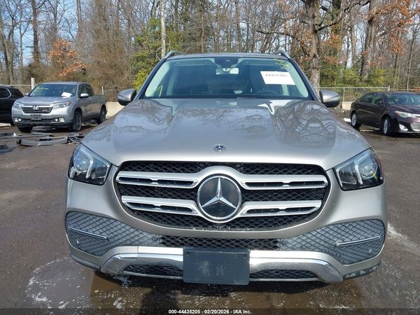 2020 MERCEDES-BENZ GLE 350 4MATIC