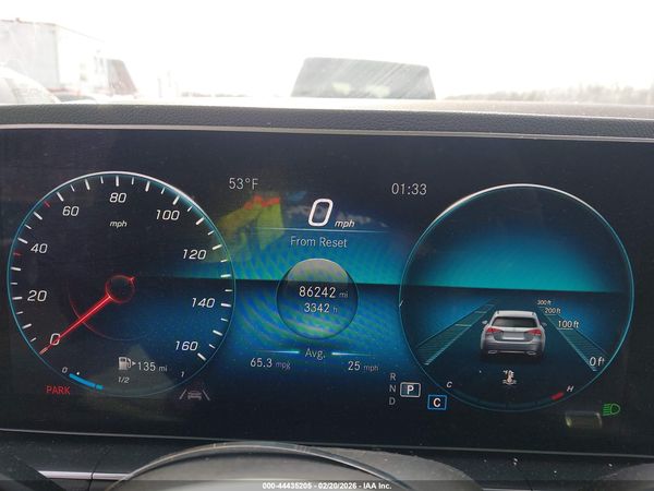2020 MERCEDES-BENZ GLE 350 4MATIC