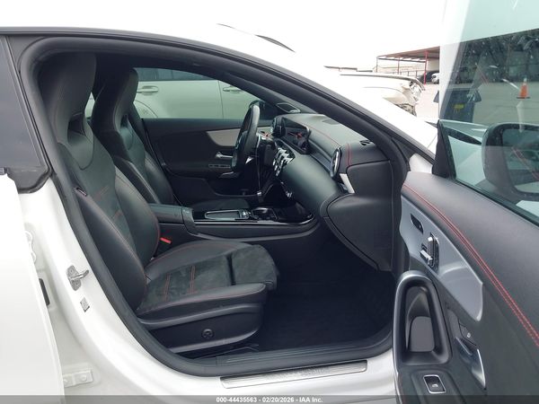 2024 MERCEDES-BENZ CLA 250 COUPE CLA250