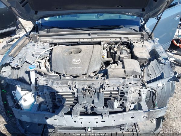 2023 MAZDA CX-50 2.5 S PREMIUM PLUS