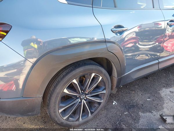 2023 MAZDA CX-50 2.5 S PREMIUM PLUS