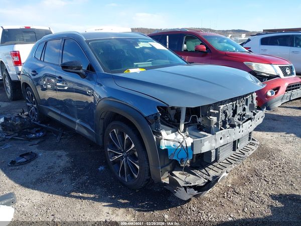 2023 MAZDA CX-50 2.5 S PREMIUM PLUS