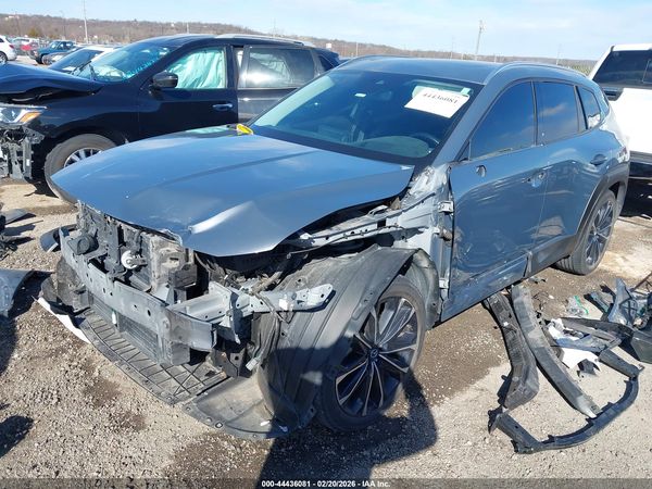 2023 MAZDA CX-50 2.5 S PREMIUM PLUS