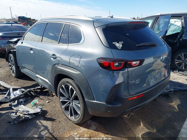 2023 MAZDA CX-50 2.5 S PREMIUM PLUS