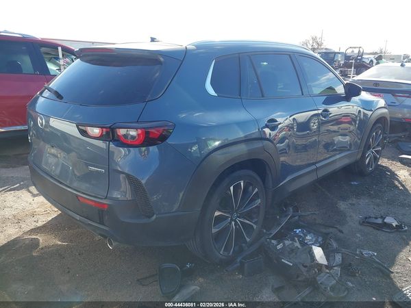 2023 MAZDA CX-50 2.5 S PREMIUM PLUS