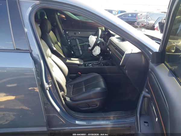 2023 MAZDA CX-50 2.5 S PREMIUM PLUS