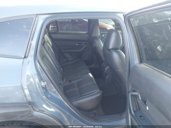 2023 MAZDA CX-50 2.5 S PREMIUM PLUS