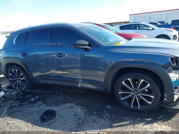 2023 MAZDA CX-50 2.5 S PREMIUM PLUS