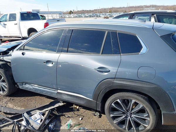 2023 MAZDA CX-50 2.5 S PREMIUM PLUS
