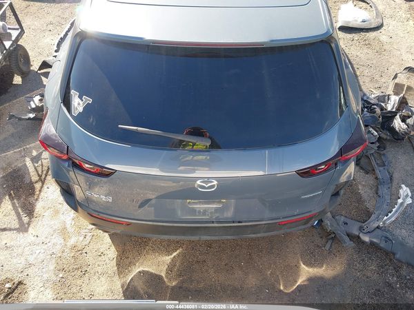 2023 MAZDA CX-50 2.5 S PREMIUM PLUS