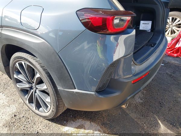 2023 MAZDA CX-50 2.5 S PREMIUM PLUS