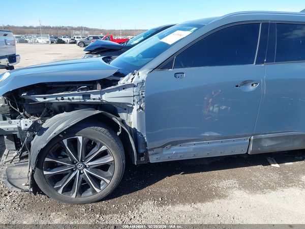 2023 MAZDA CX-50 2.5 S PREMIUM PLUS