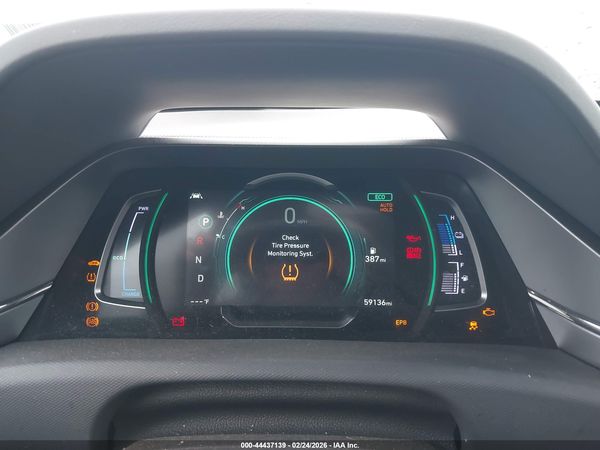 2021 HYUNDAI IONIQ PLUG-IN HYBRID LIMITED