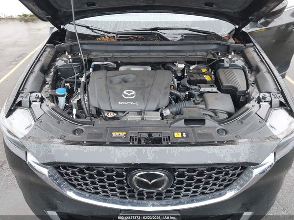 2024 MAZDA CX-5 2.5 S PREMIUM PLUS