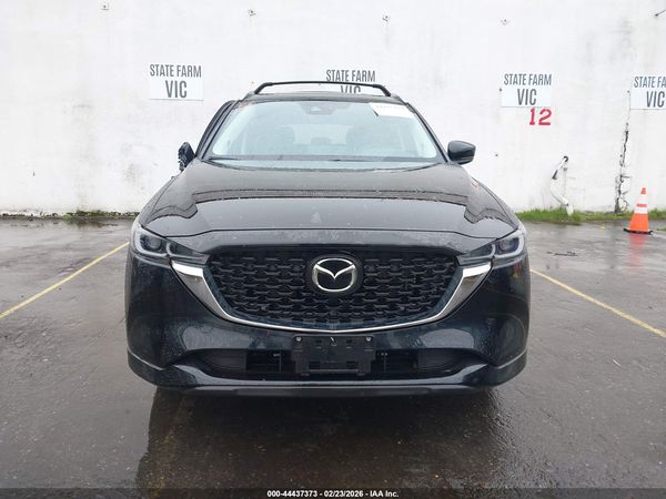 2024 MAZDA CX-5 2.5 S PREMIUM PLUS