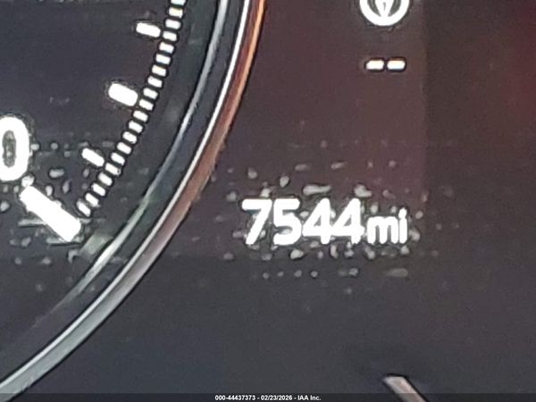 2024 MAZDA CX-5 2.5 S PREMIUM PLUS