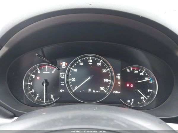 2024 MAZDA CX-5 2.5 S PREMIUM PLUS