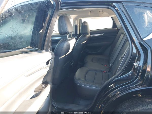 2024 MAZDA CX-5 2.5 S PREMIUM PLUS
