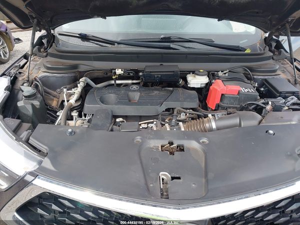 2020 ACURA RDX STANDARD