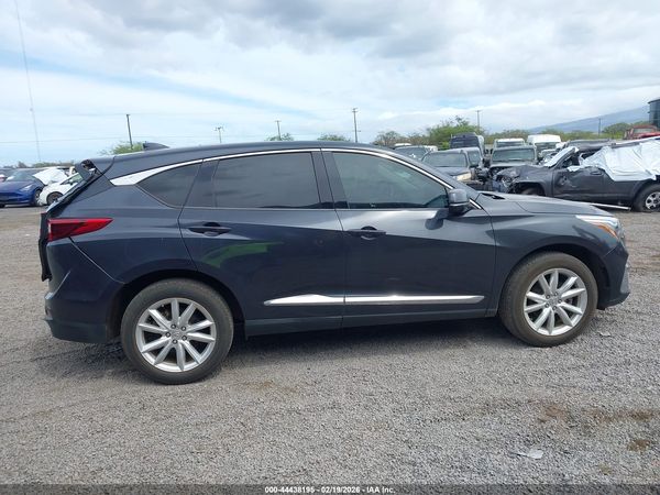 2020 ACURA RDX STANDARD