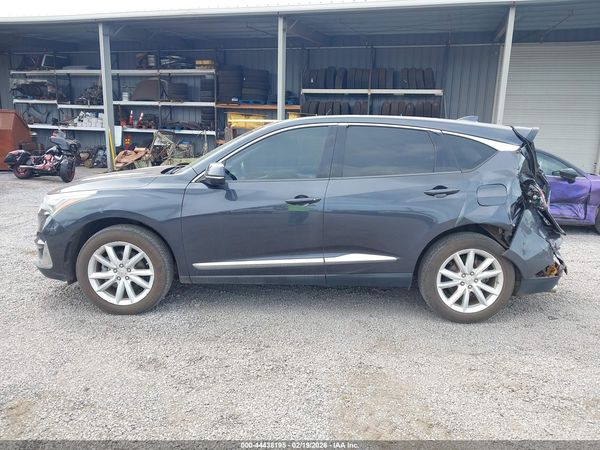 2020 ACURA RDX STANDARD