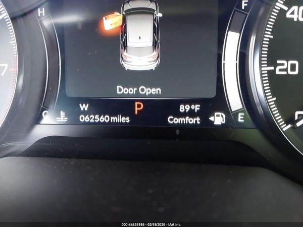 2020 ACURA RDX STANDARD