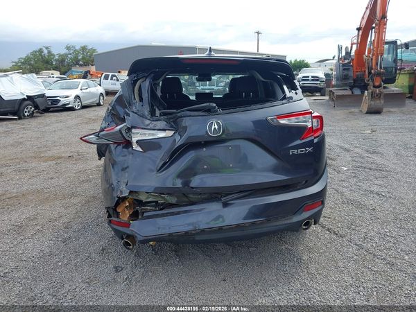 2020 ACURA RDX STANDARD