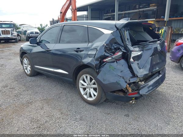 2020 ACURA RDX STANDARD
