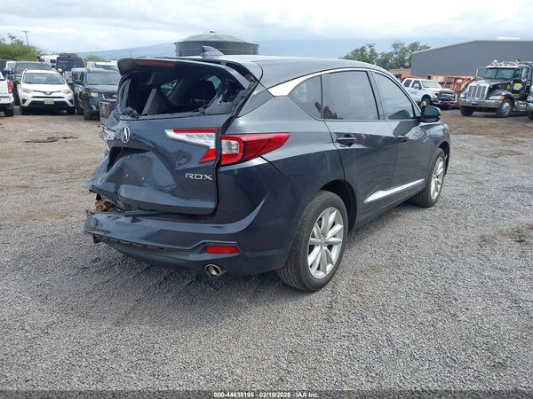 2020 ACURA RDX STANDARD