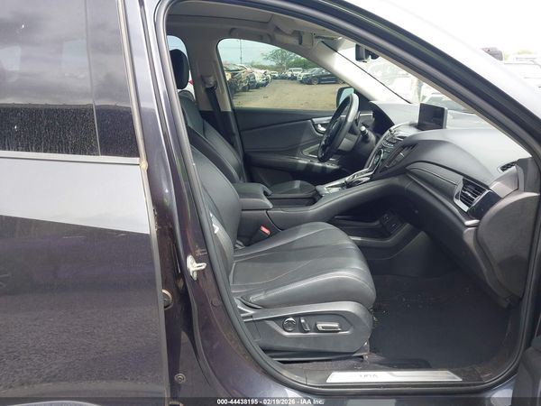 2020 ACURA RDX STANDARD