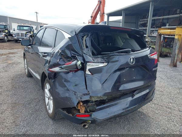 2020 ACURA RDX STANDARD