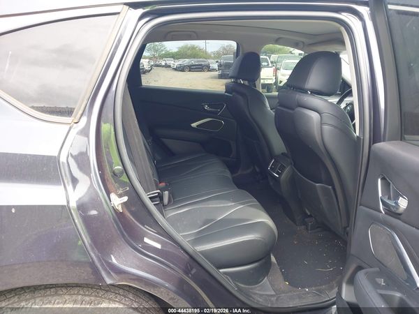 2020 ACURA RDX STANDARD