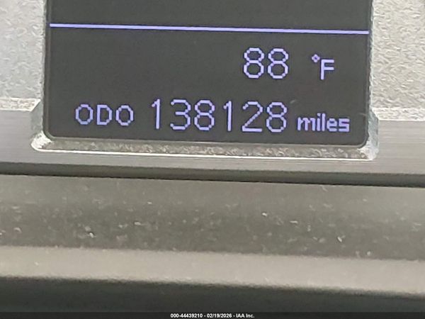 2017 TOYOTA 4RUNNER SR5 PREMIUM