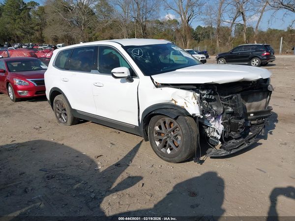 2023 KIA TELLURIDE LX