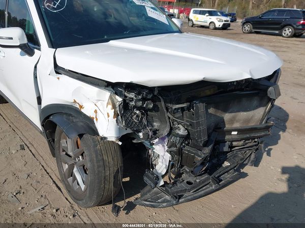 2023 KIA TELLURIDE LX