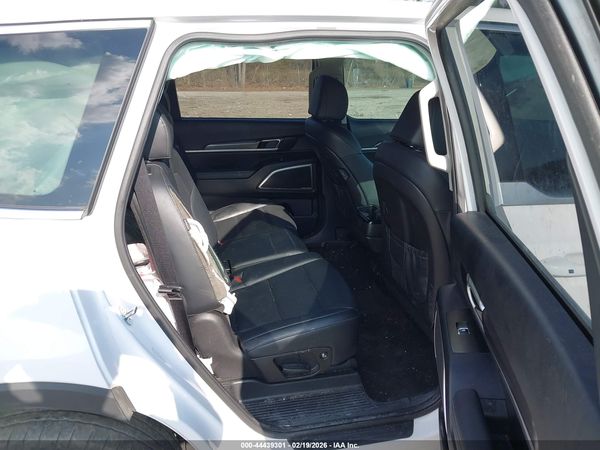 2023 KIA TELLURIDE LX