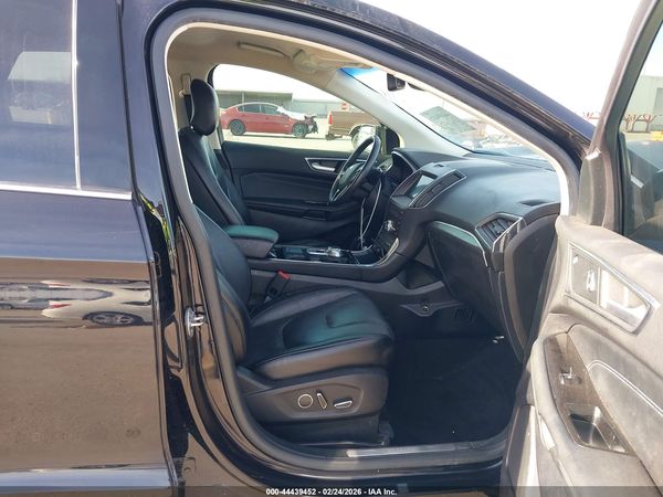 2019 FORD EDGE TITANIUM — I5