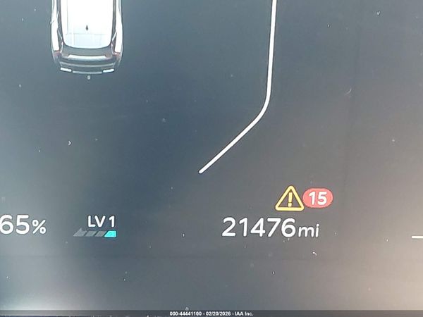 2024 KIA EV9 LAND