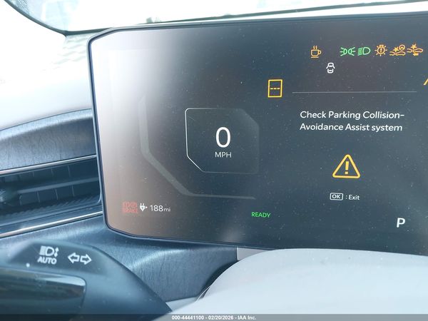 2024 KIA EV9 LAND