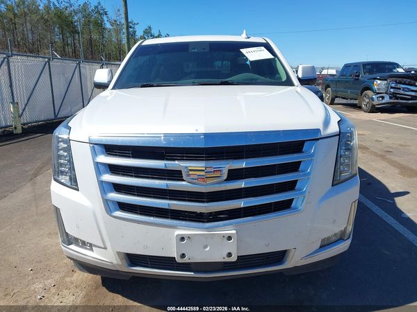 2016 CADILLAC ESCALADE ESV PREMIUM COLLECTION