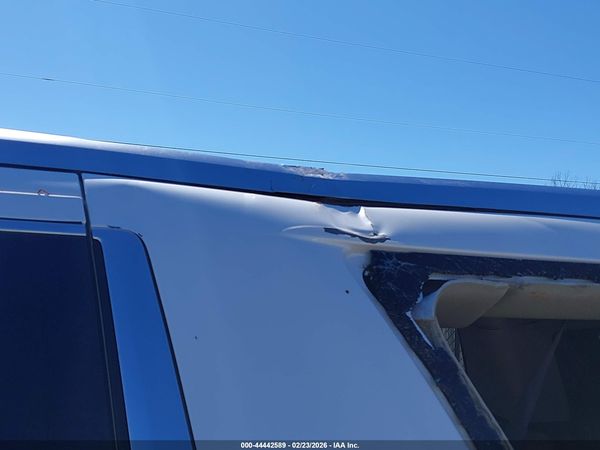 2016 CADILLAC ESCALADE ESV PREMIUM COLLECTION