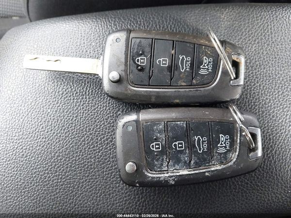 2022 HYUNDAI ACCENT SEL