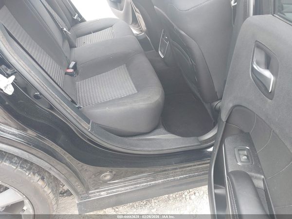 2019 DODGE CHARGER SCAT PACK RWD