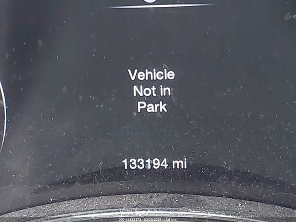 2017 JEEP GRAND CHEROKEE LIMITED 4X4