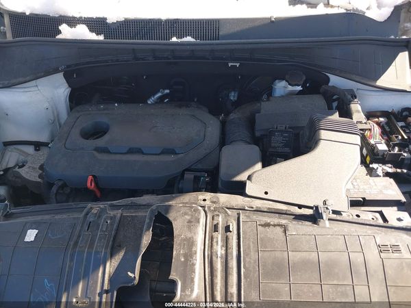 2020 KIA SORENTO 2.4L L